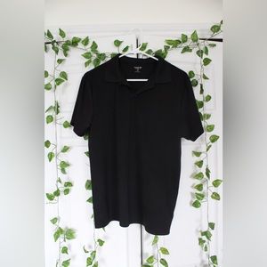 Old Navy Athletic Work Shirt